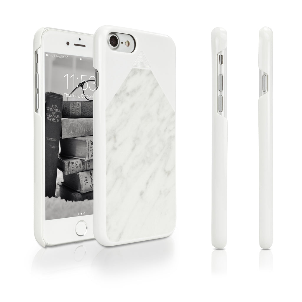 True Marble Minimus Case - Apple iPhone 8 Case