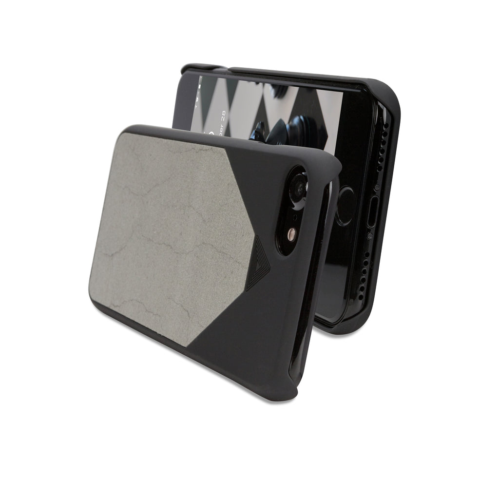 True Slate Minimus Case - Apple iPhone 7 Case