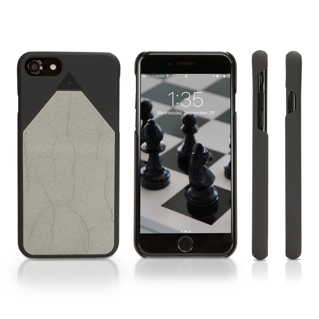 True Slate Minimus Case - Apple iPhone 7 Case
