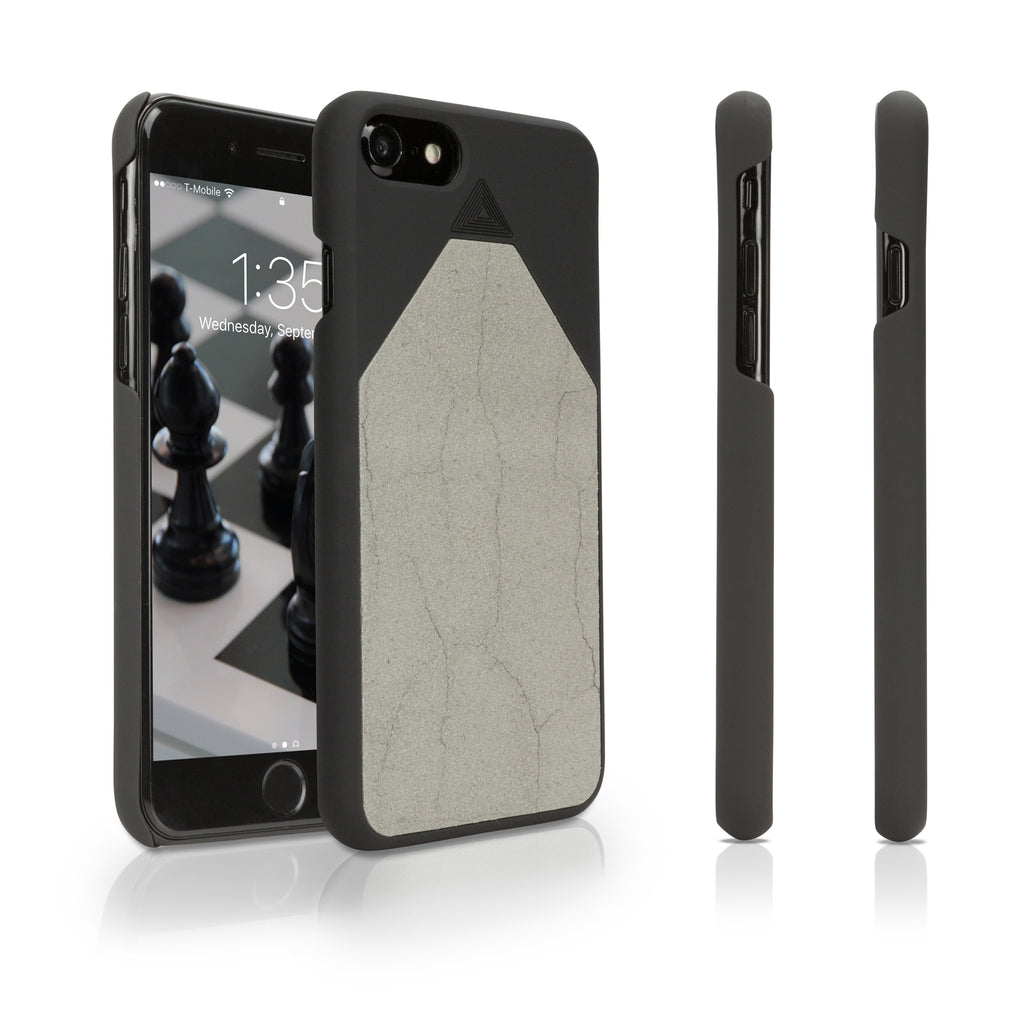 True Slate Minimus Apple iPhone 7 Case