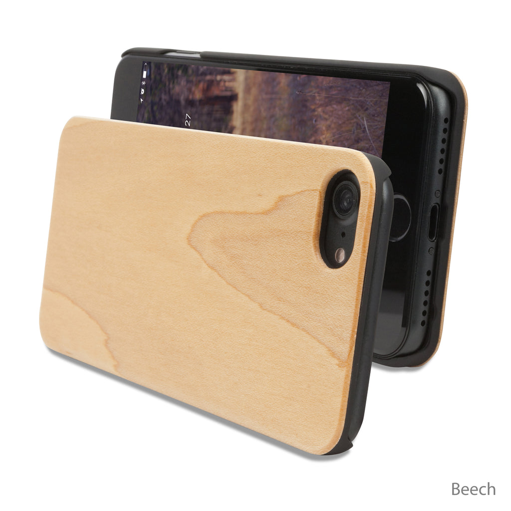 True Wood Minimus Case - Apple iPhone 7 Case