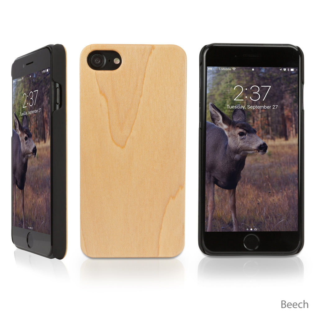 True Wood Minimus Case - Apple iPhone 7 Case