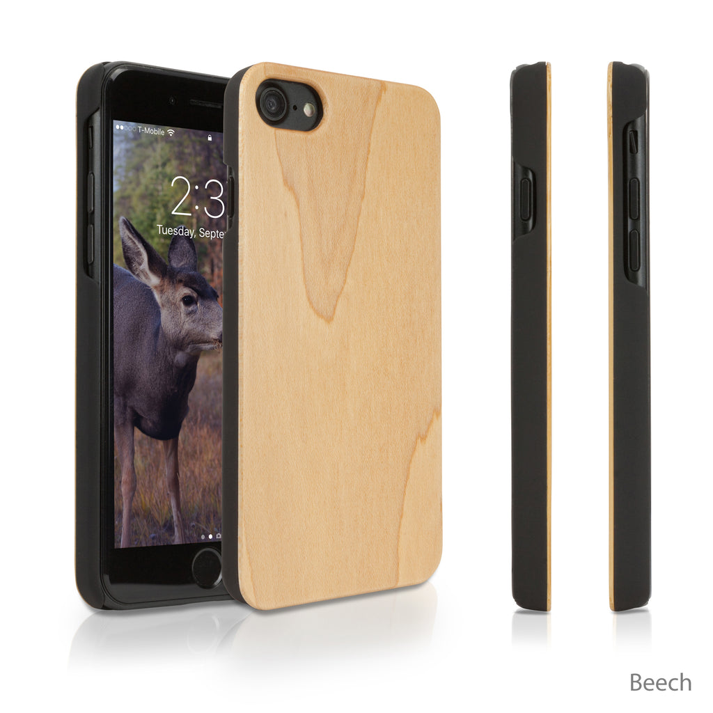 True Wood Minimus Apple iPhone 7 Case