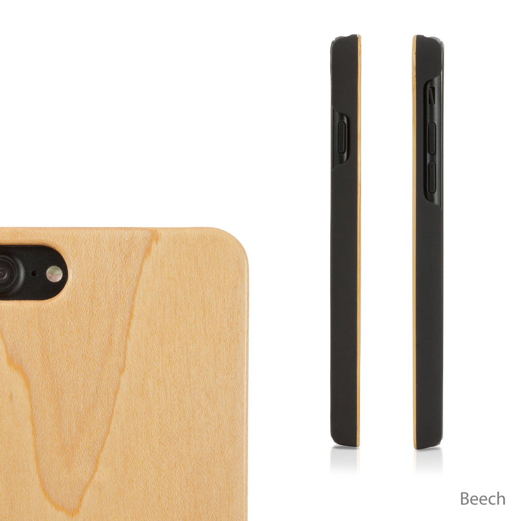 True Wood Minimus Case - Apple iPhone 7 Case