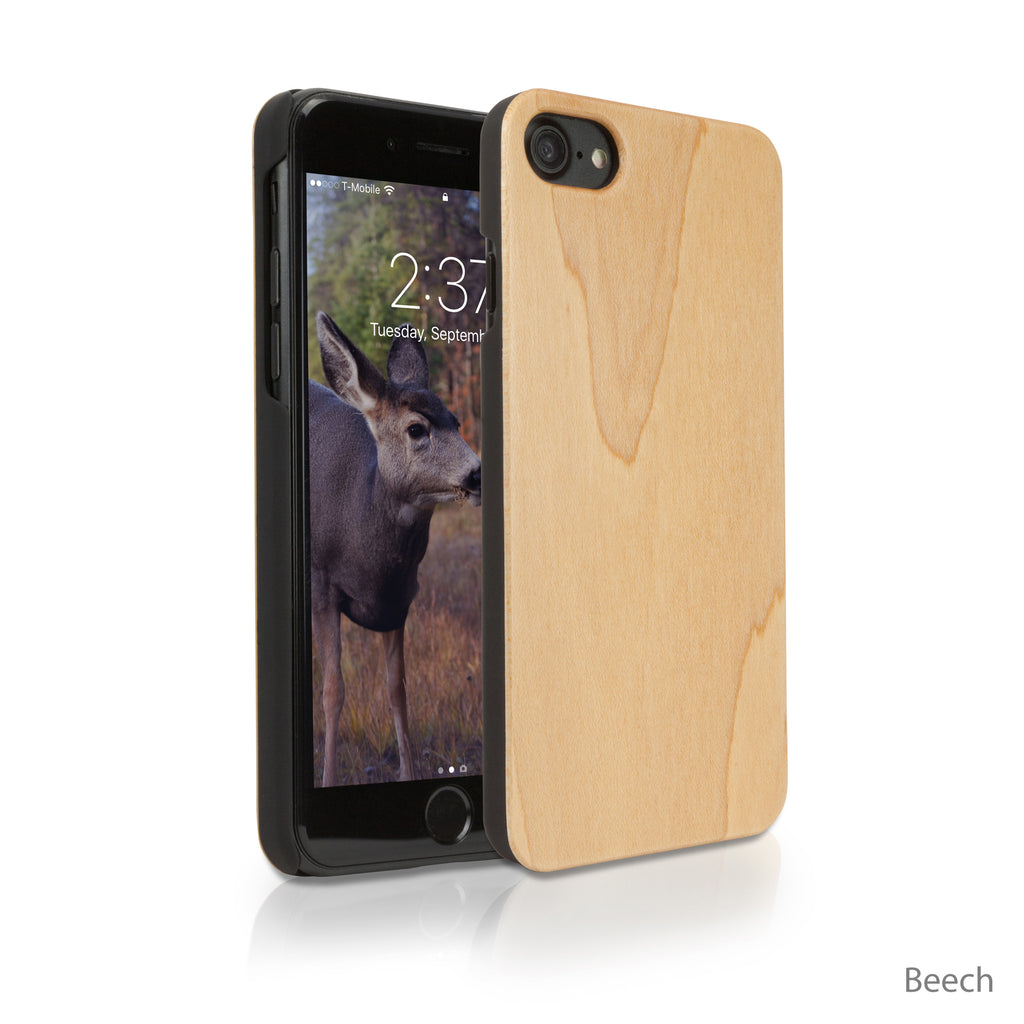 True Wood Minimus Case - Apple iPhone 7 Case
