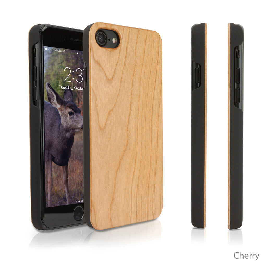 True Wood Minimus Apple iPhone 7 Case