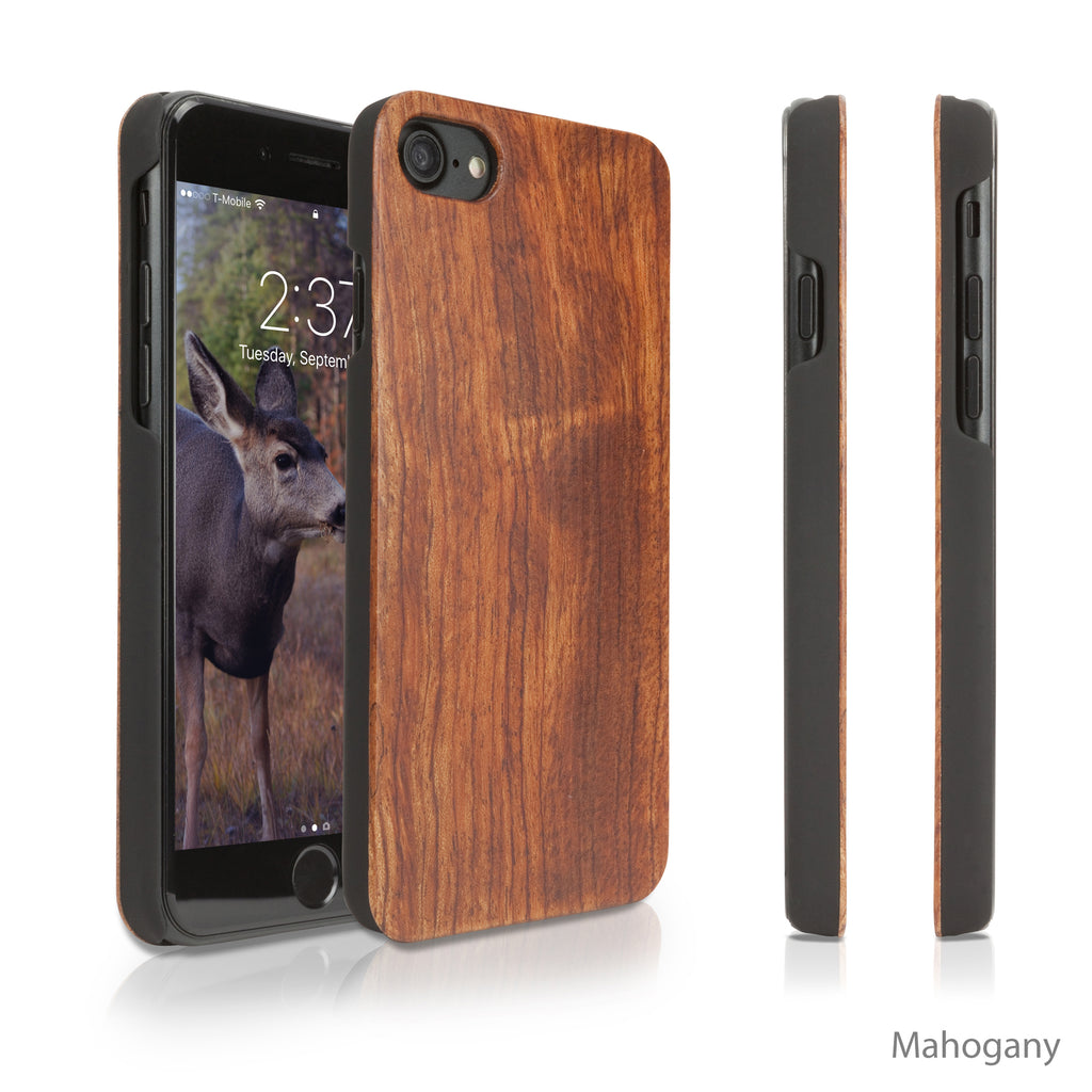 True Wood Minimus Apple iPhone 7 Case