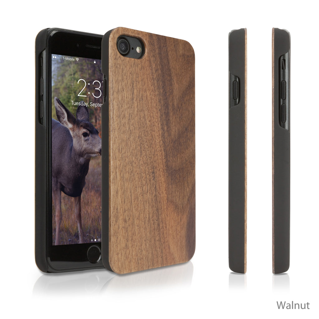 True Wood Minimus Apple iPhone 7 Case