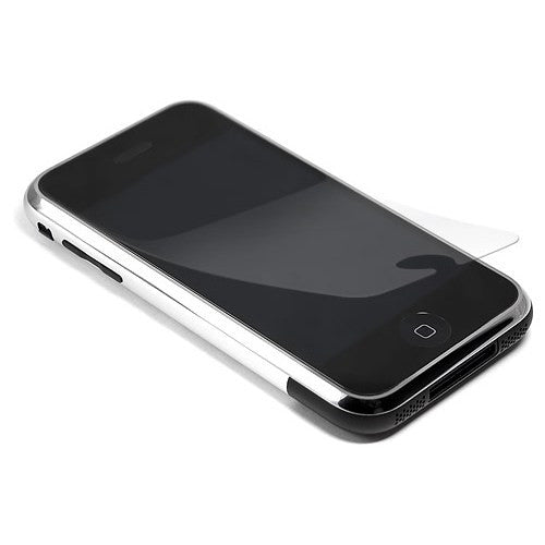 ClearTouch Crystal - Apple iPhone Screen Protector