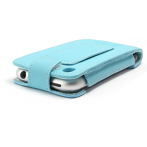 Designio Leather Sleeve - Apple iPhone Case