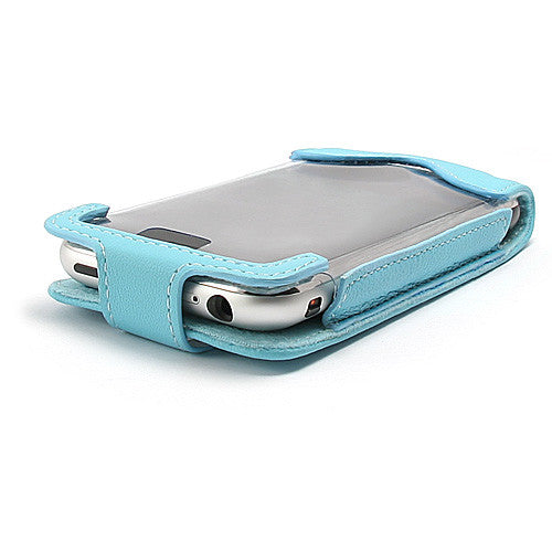 Designio Leather Sleeve - Apple iPhone 2G Case