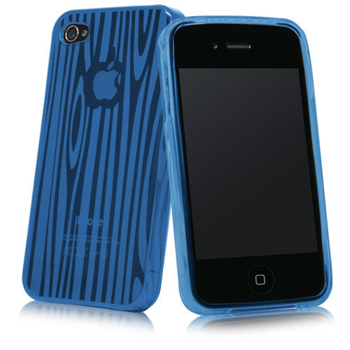 Wild Gloss iPhone 4S Case