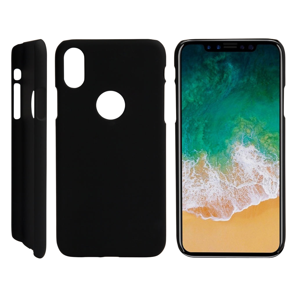 Minimus Case - Apple iPhone XS Case