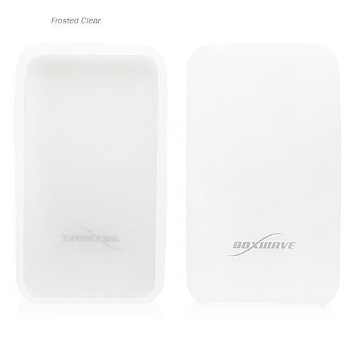 iPod touch 2G FlexiSkin