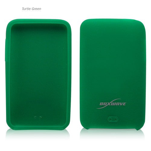 iPod touch 3G FlexiSkin