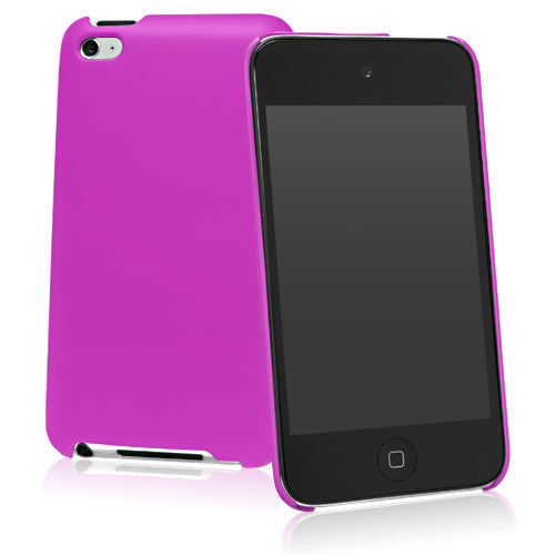 iPod touch 4G Snap-Fit Shell