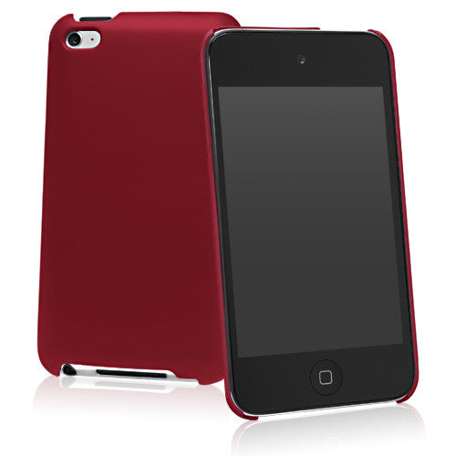 iPod touch 4G Snap-Fit Shell