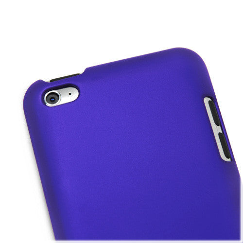 Snap-Fit Shell - Apple iPod touch 4G (4th Generation) Case