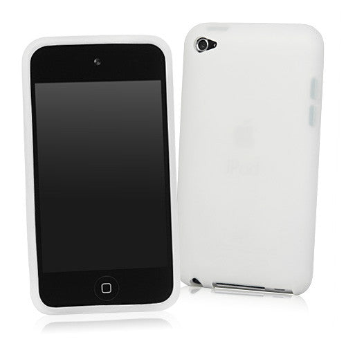 iPod touch 4G FlexiSkin