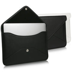 Elite Leather Messenger Pouch - ASUS VivoBook Flip 14 Case