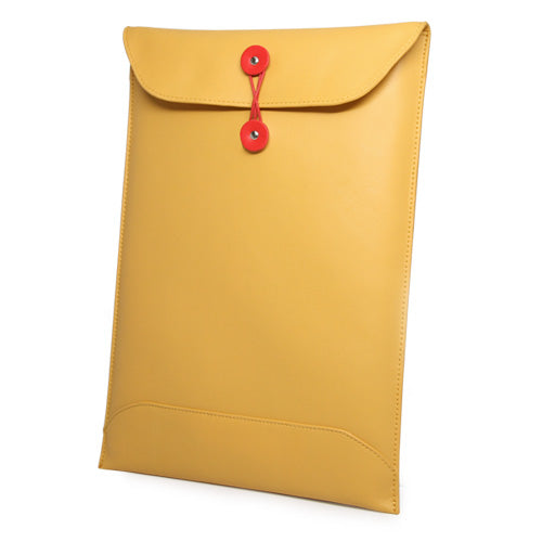Manila Leather Envelope - Dragon Touch K10 Tablet Case