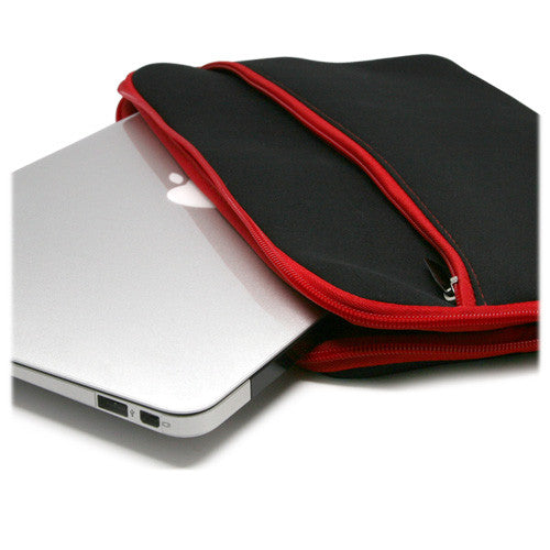 SoftSuit With Pocket - Nokia Lumia 2520 Case