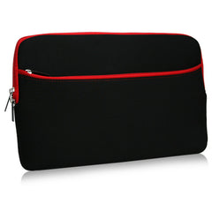 SoftSuit With Pocket - Lenovo Tab M10 FHD Plus (2nd Gen) Case