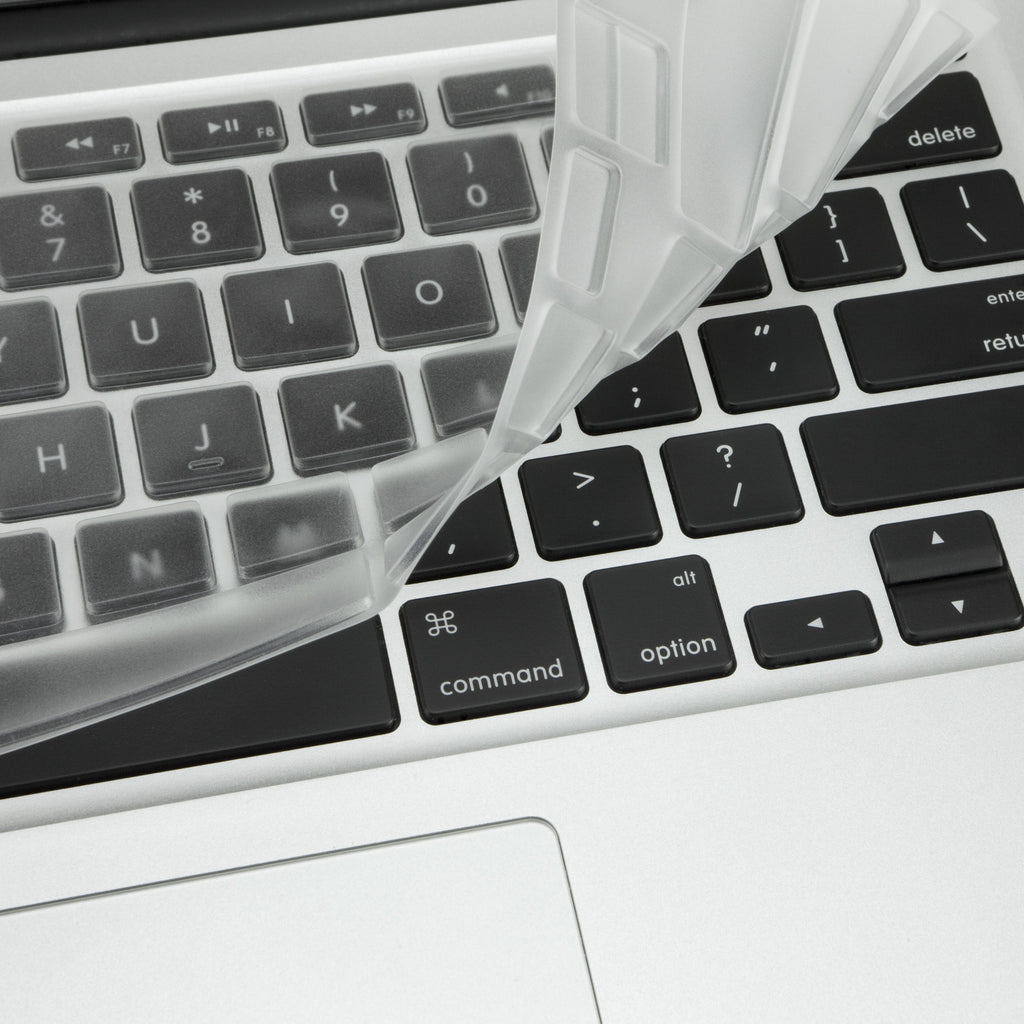 KeyShield Keyboard Cover - Apple MacBook Air 13" (2011) Keyboard