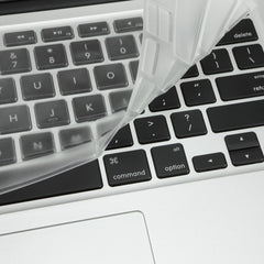 KeyShield Keyboard Cover - Apple MacBook Pro 15" with Retina Display (2013) Keyboard