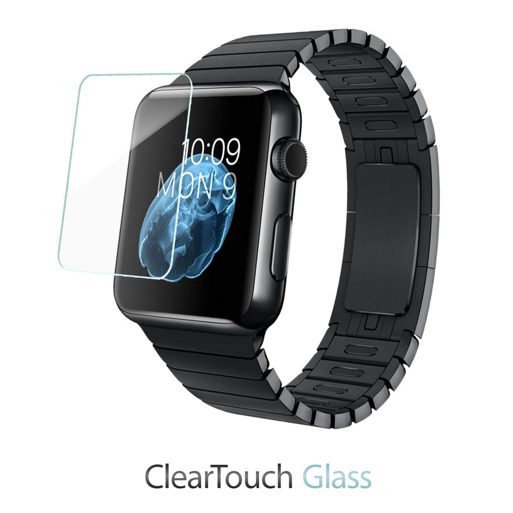 ClearTouch Glass - Apple Watch 42mm Screen Protector