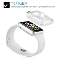 Pure Crystal Slip - Apple Watch 42mm Case