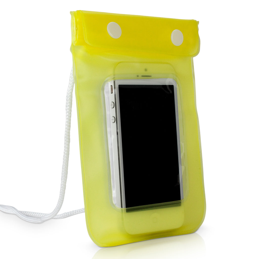 AquaProof iPhone 4S Pouch