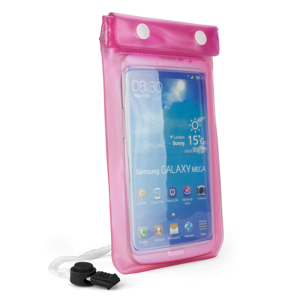 AquaProof Pouch - Analogue Pocket Case