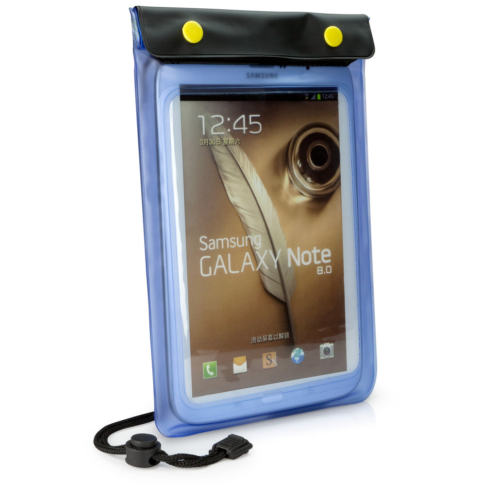 AquaProof Pouch - Apple iPad mini (1st Gen/2012) Case