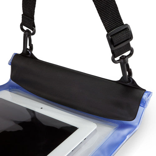 AquaProof Pouch - Apple iPad 2 Case