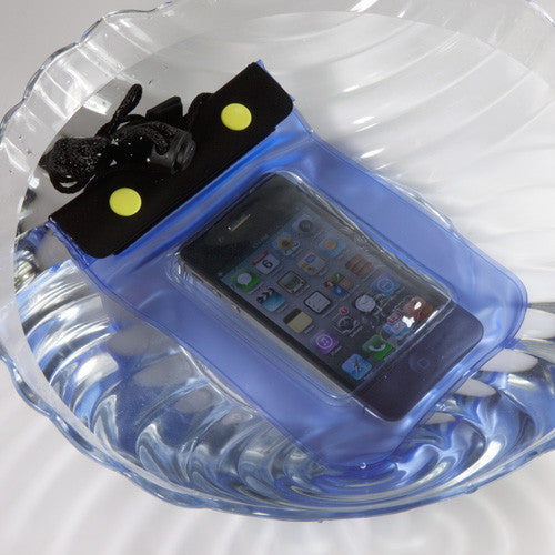 AquaProof Pouch - Apple iPhone 4S Case