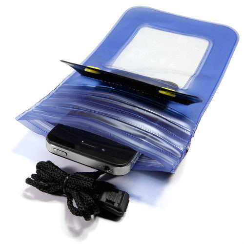 AquaProof Pouch - Apple iPhone 4S Case
