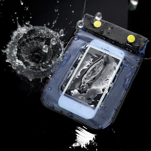 AquaProof Pouch - Apple iPhone 4S Case