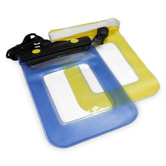AquaProof Pouch - Apple iPod touch 4G (4th Generation) Case