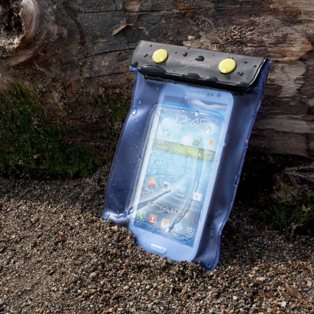 AquaProof Pouch - Apple iPhone 5 Case