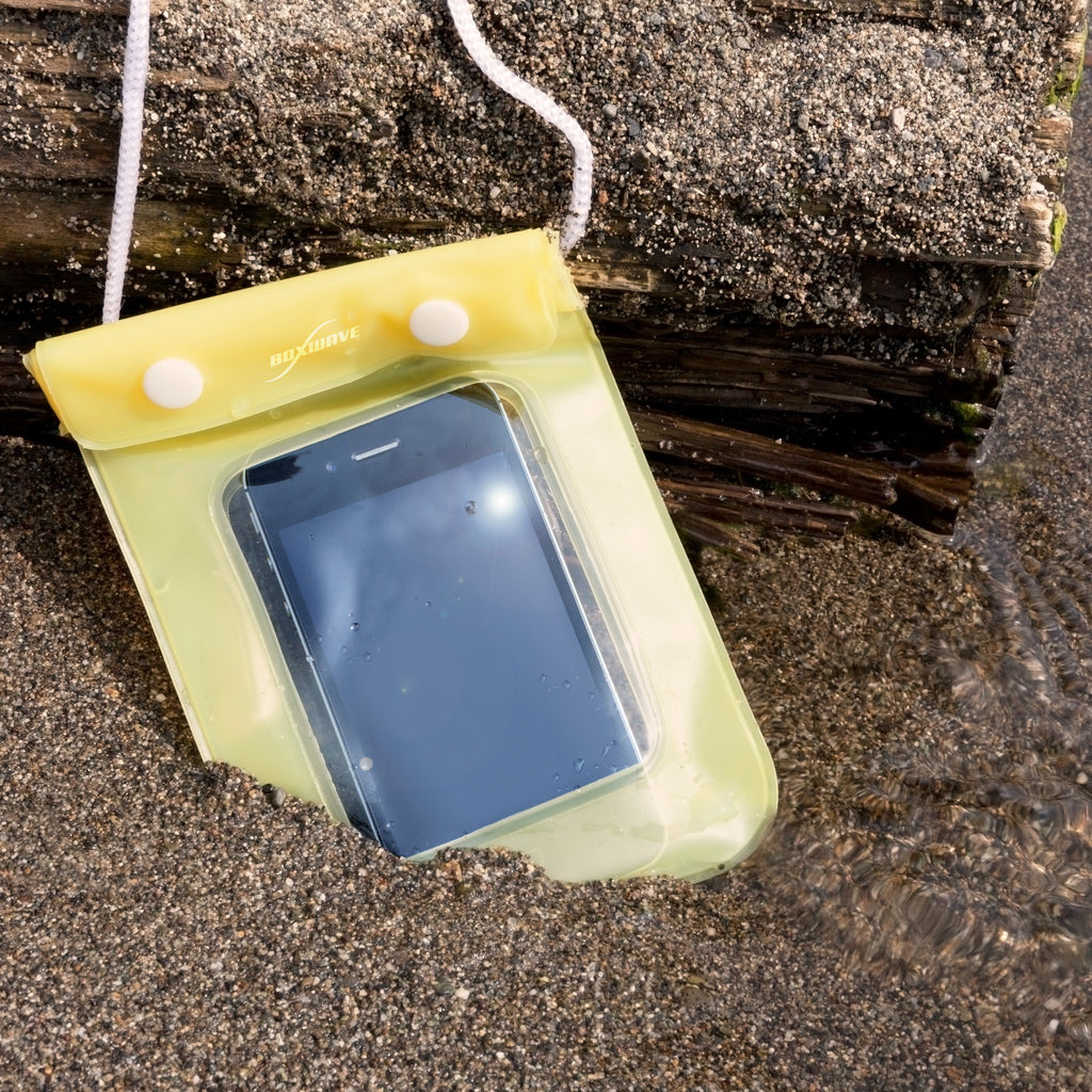 AquaProof Pouch - Apple iPhone 4S Case