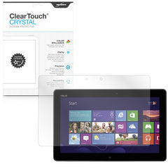 ClearTouch Crystal - Asus VivoTab TF810C Screen Protector
