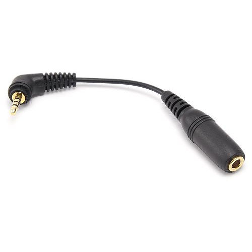 Stereo Headset Audio Adapter