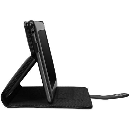 Easy Reader Case - Nero Leather - Barnes & Noble NOOK Tablet Case