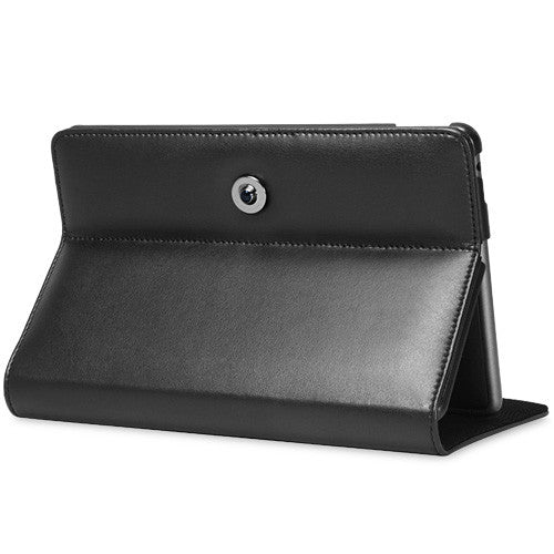 Easy Reader Case - Nero Leather - Barnes & Noble NOOK Tablet Case