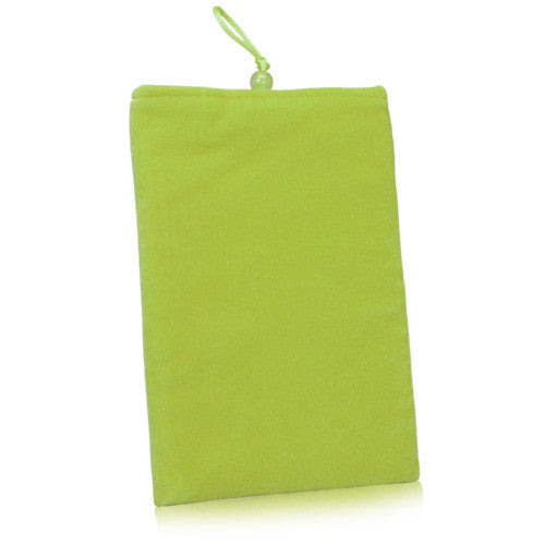 Velvet HTC Flyer Pouch
