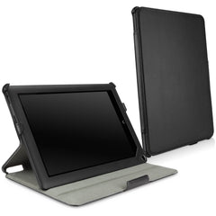 Nero Leather Book Jacket - Barnes & Noble NOOK HD+ Case