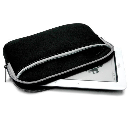 SoftSuit With Pocket - Barnes & Noble nook (1st Edition) Case
