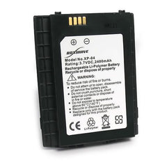 ElectraSpan O2 XDA Stealth Extended Battery