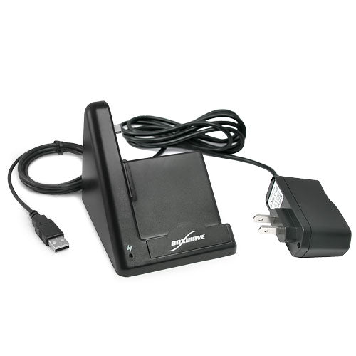 BlackBerry 8830 Desktop Cradle